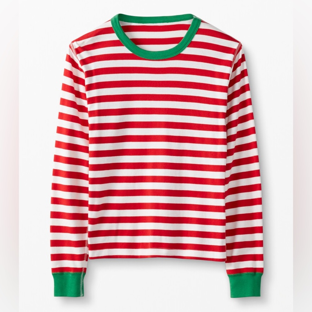 Hanna pajama top